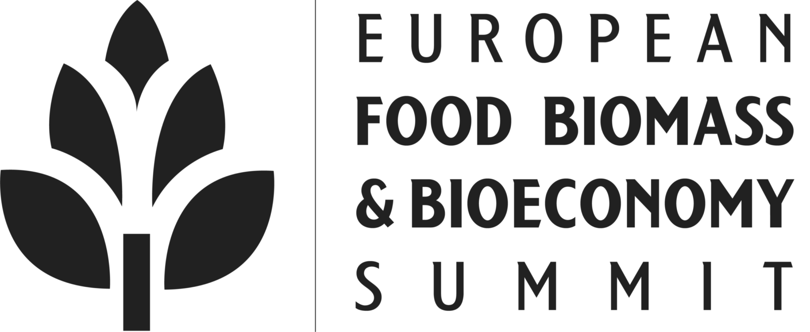 European Food Biomass and Bioeconomy Summit – EFBBS