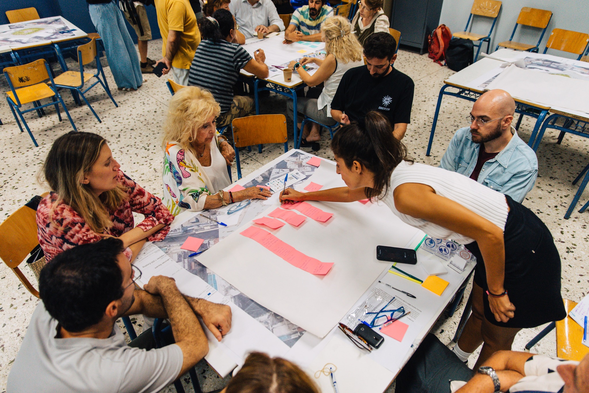 Citizen science in action: Co-creating climate solutions with society